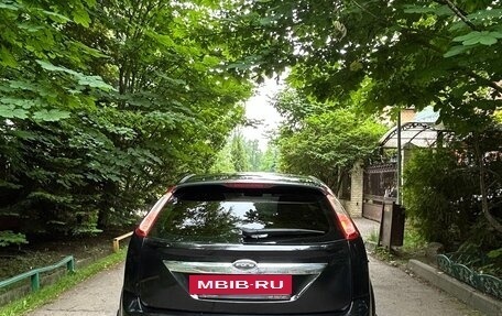 Ford Focus II рестайлинг, 2008 год, 480 000 рублей, 4 фотография