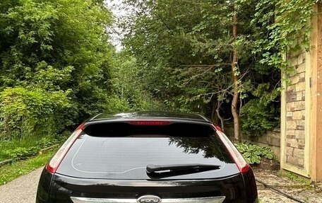 Ford Focus II рестайлинг, 2008 год, 480 000 рублей, 7 фотография