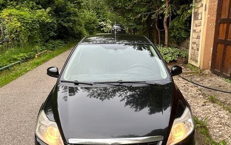 Ford Focus II рестайлинг, 2008 год, 480 000 рублей, 21 фотография