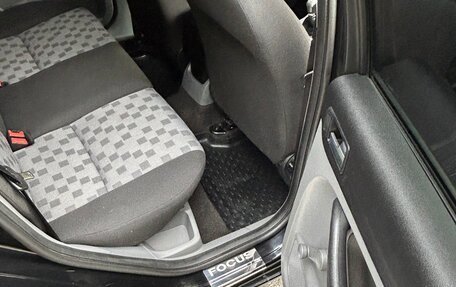 Ford Focus II рестайлинг, 2008 год, 480 000 рублей, 22 фотография