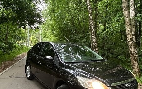 Ford Focus II рестайлинг, 2008 год, 480 000 рублей, 24 фотография