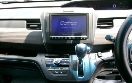 Honda Freed II, 2023 год, 1 380 000 рублей, 11 фотография