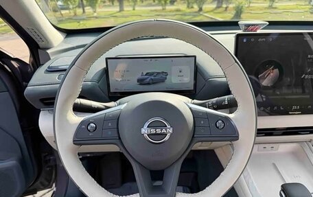 Nissan Teana, 2026 год, 3 000 000 рублей, 10 фотография