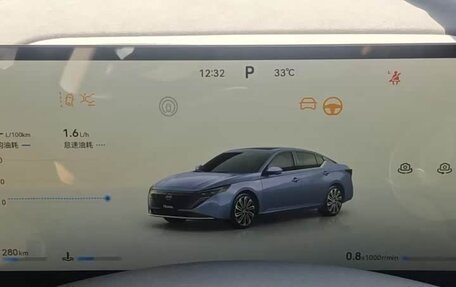 Nissan Teana, 2026 год, 3 000 000 рублей, 11 фотография