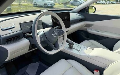 Nissan Teana, 2026 год, 3 000 000 рублей, 8 фотография