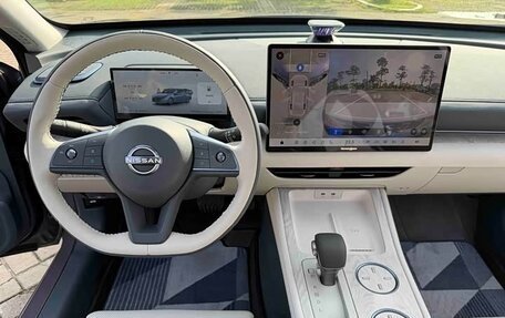 Nissan Teana, 2026 год, 3 000 000 рублей, 9 фотография