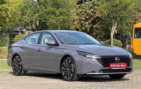 Nissan Teana, 2026 год, 3 000 000 рублей, 3 фотография