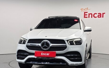 Mercedes-Benz GLE Coupe, 2023 год, 9 360 000 рублей, 3 фотография