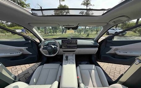 Nissan Teana, 2026 год, 3 000 000 рублей, 14 фотография