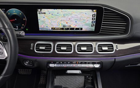 Mercedes-Benz GLE Coupe, 2023 год, 9 360 000 рублей, 5 фотография