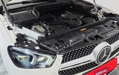 Mercedes-Benz GLE Coupe, 2023 год, 9 360 000 рублей, 26 фотография
