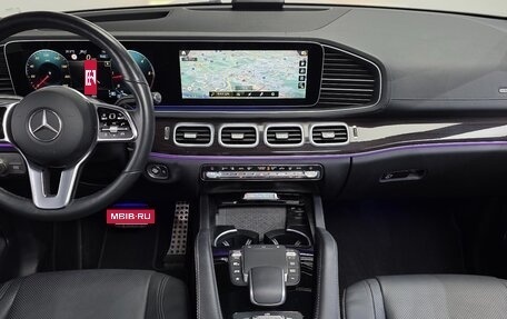 Mercedes-Benz GLE Coupe, 2023 год, 9 360 000 рублей, 23 фотография
