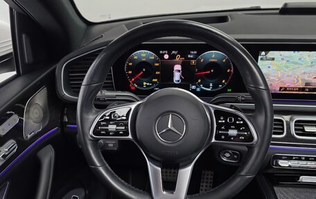 Mercedes-Benz GLE Coupe, 2023 год, 9 360 000 рублей, 34 фотография