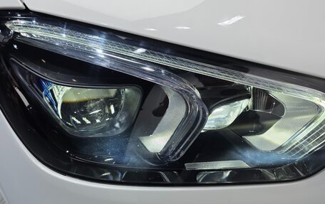 Mercedes-Benz GLE Coupe, 2023 год, 9 360 000 рублей, 31 фотография