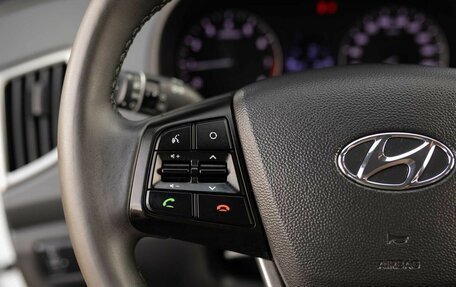 Hyundai Creta I рестайлинг, 2018 год, 1 650 000 рублей, 12 фотография