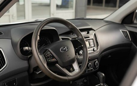 Hyundai Creta I рестайлинг, 2018 год, 1 650 000 рублей, 11 фотография
