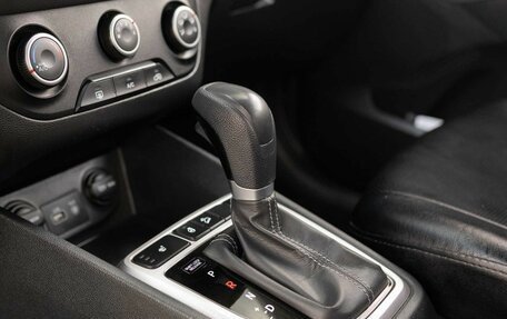 Hyundai Creta I рестайлинг, 2018 год, 1 650 000 рублей, 15 фотография
