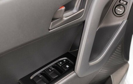 Hyundai Creta I рестайлинг, 2018 год, 1 650 000 рублей, 17 фотография