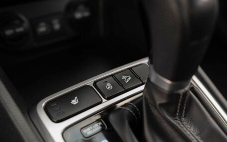 Hyundai Creta I рестайлинг, 2018 год, 1 650 000 рублей, 16 фотография