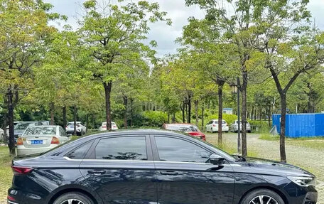 Geely Emgrand, 2022 год, 1 100 001 рублей, 5 фотография
