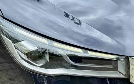 Geely Emgrand, 2022 год, 1 100 001 рублей, 4 фотография