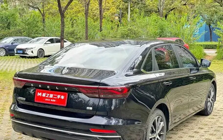 Geely Emgrand, 2022 год, 1 100 001 рублей, 6 фотография