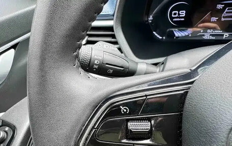 Geely Emgrand, 2022 год, 1 100 001 рублей, 17 фотография