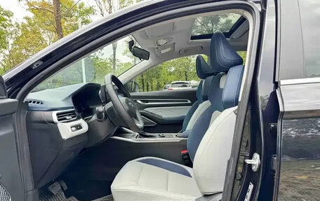 Geely Emgrand, 2022 год, 1 100 001 рублей, 12 фотография