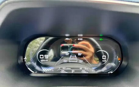 Geely Emgrand, 2022 год, 1 100 001 рублей, 19 фотография