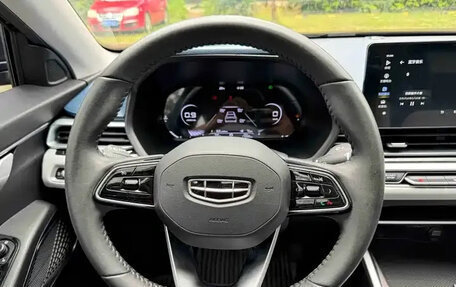 Geely Emgrand, 2022 год, 1 100 001 рублей, 16 фотография
