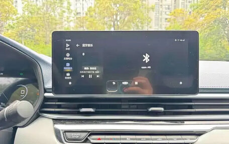 Geely Emgrand, 2022 год, 1 100 001 рублей, 20 фотография