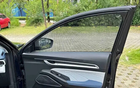 Geely Emgrand, 2022 год, 1 100 001 рублей, 28 фотография