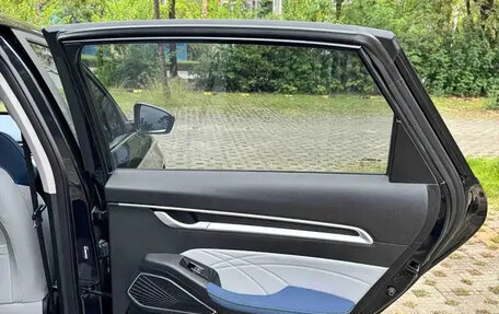 Geely Emgrand, 2022 год, 1 100 001 рублей, 31 фотография