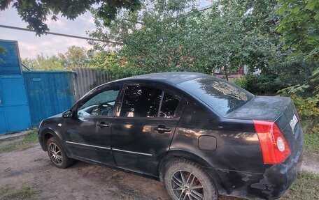 Chery Fora (A21), 2007 год, 115 000 рублей, 2 фотография