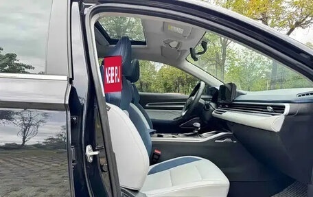 Geely Emgrand, 2022 год, 1 100 001 рублей, 29 фотография