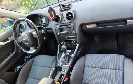 Audi A3, 2009 год, 650 000 рублей, 3 фотография