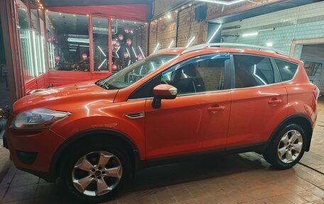 Ford Kuga III, 2011 год, 800 000 рублей, 2 фотография
