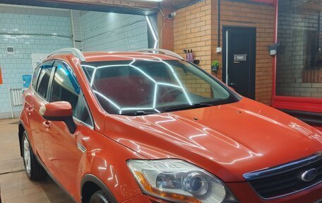 Ford Kuga III, 2011 год, 800 000 рублей, 7 фотография