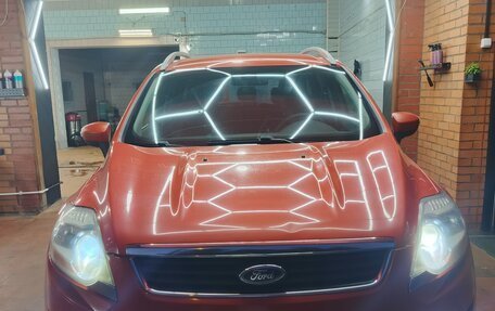 Ford Kuga III, 2011 год, 800 000 рублей, 3 фотография