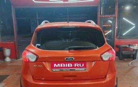 Ford Kuga III, 2011 год, 800 000 рублей, 8 фотография