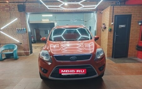 Ford Kuga III, 2011 год, 800 000 рублей, 9 фотография