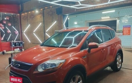 Ford Kuga III, 2011 год, 800 000 рублей, 6 фотография