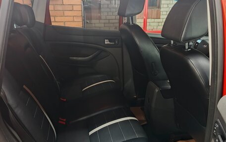 Ford Kuga III, 2011 год, 800 000 рублей, 13 фотография