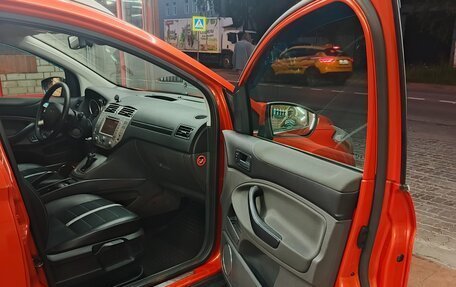 Ford Kuga III, 2011 год, 800 000 рублей, 19 фотография