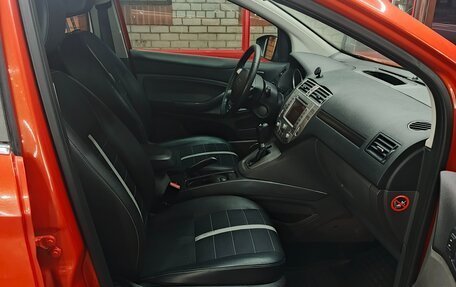 Ford Kuga III, 2011 год, 800 000 рублей, 18 фотография