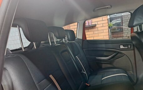 Ford Kuga III, 2011 год, 800 000 рублей, 15 фотография