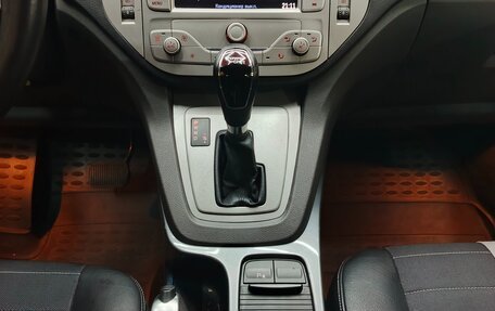 Ford Kuga III, 2011 год, 800 000 рублей, 24 фотография