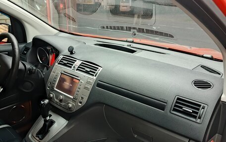 Ford Kuga III, 2011 год, 800 000 рублей, 20 фотография