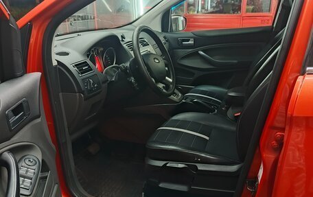 Ford Kuga III, 2011 год, 800 000 рублей, 28 фотография