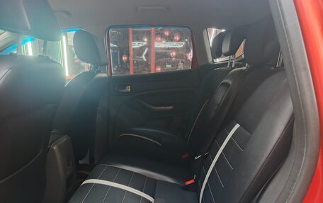 Ford Kuga III, 2011 год, 800 000 рублей, 32 фотография